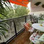 Apartment With Parking Space - 24725 Split