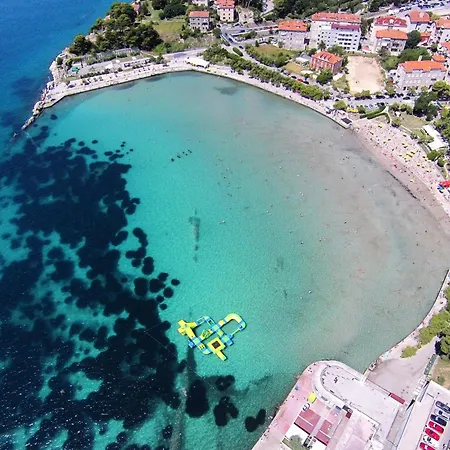 Apartment With Parking Space - 24725