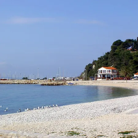 With Parking Space - 24725 Apartman Split