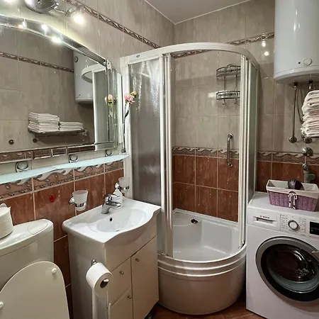 With Parking Space - 24725