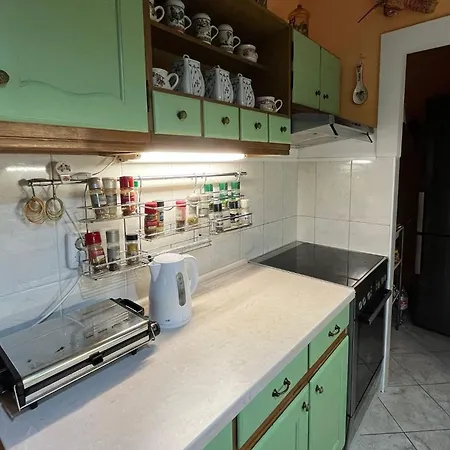 With Parking Space - 24725 公寓