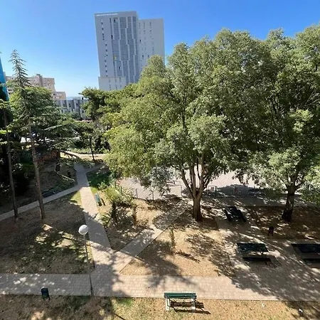 With Parking Space - 24725 * Split