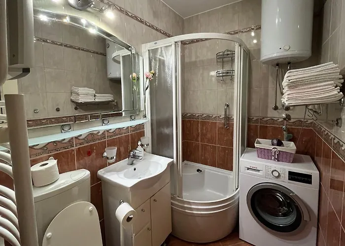 With Parking Space - 24725