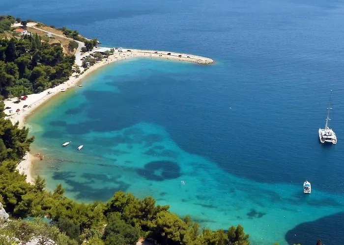 With Parking Space - 24725 Apartment Split